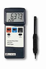 ӛʽ؝¶cӋHUMIDITY METER, dew point, temp., RS-232