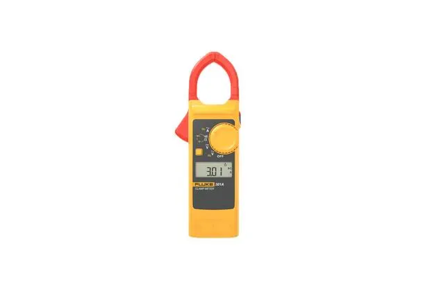 Fluke 301A �h��Fluke 301A hook watch