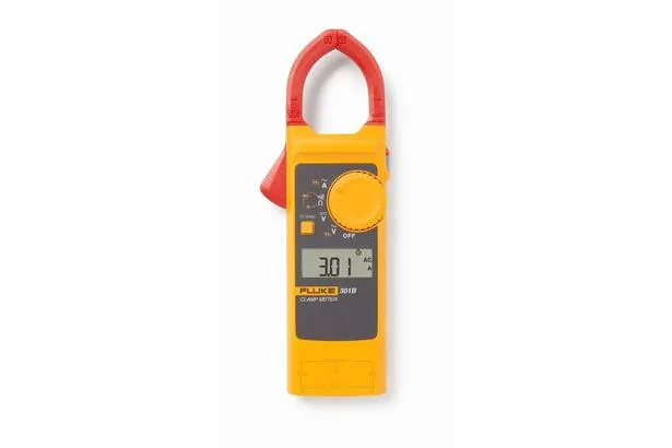 Fluke 301B �h��Fluke 301B hook watch