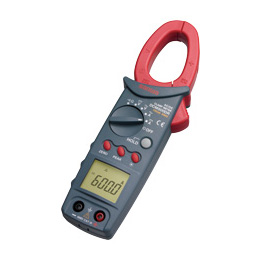 DCM600DR��ֱ��ǯ�α�DCM600DR AC/DC clamp meter