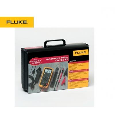 Fluke 88V ��܇��λ�f�ñ�Fluke 88V Automotive Digital Multimeter