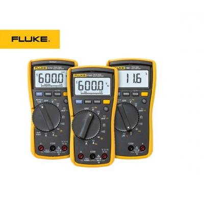 115C/116C/117C �f�ñ�115C/116C/117C multimeter