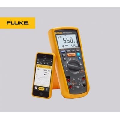 1587 FC �^���f�ñ�1587FC insulated multimeter