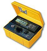 ΢ӋMILLIOHM METER