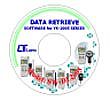 ӛ̓xdܛwDATA LOGGER SOFTWARE, download data from meter to computer